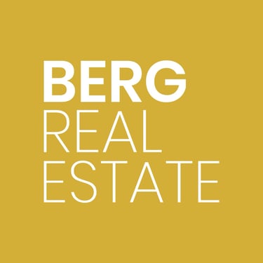 Logo van Berg