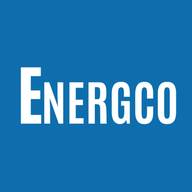 Logo van Energco