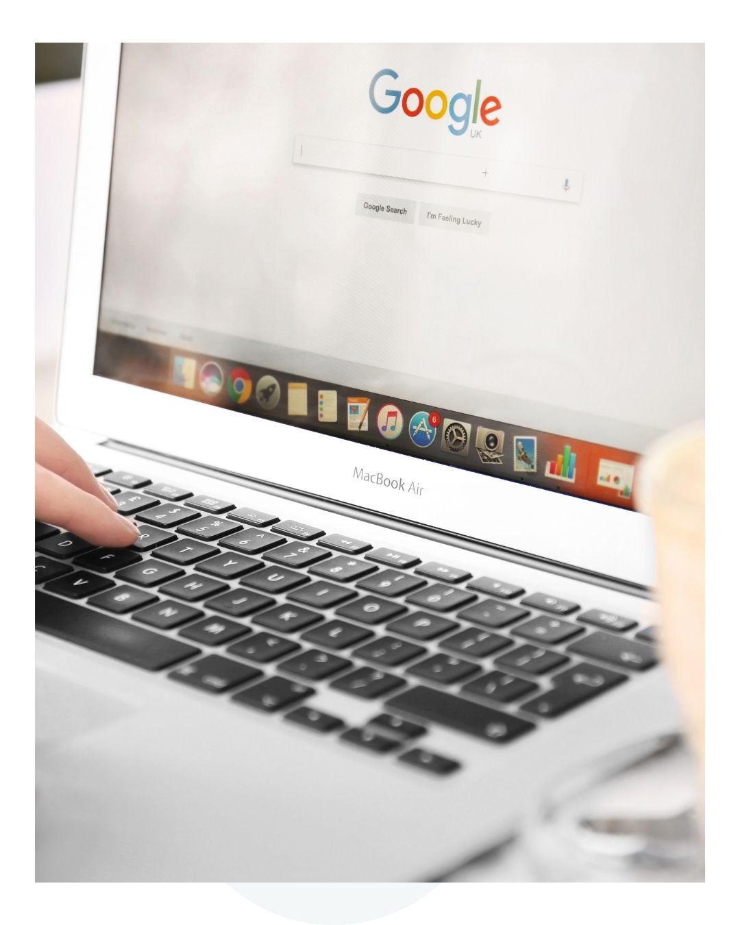 Waarom die "lokale" concurrent niet eens in jouw regio zit - Google ads