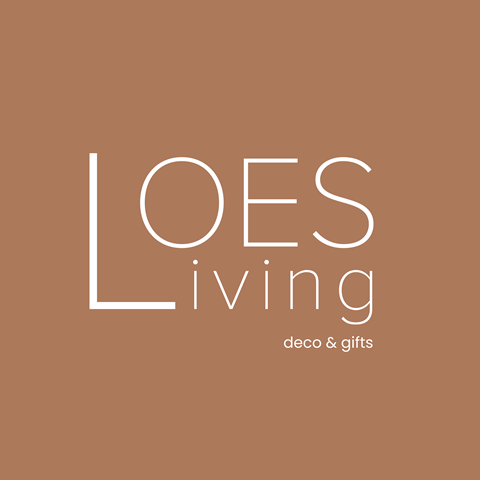 One Man Agency geeft Loes Living een identiteit