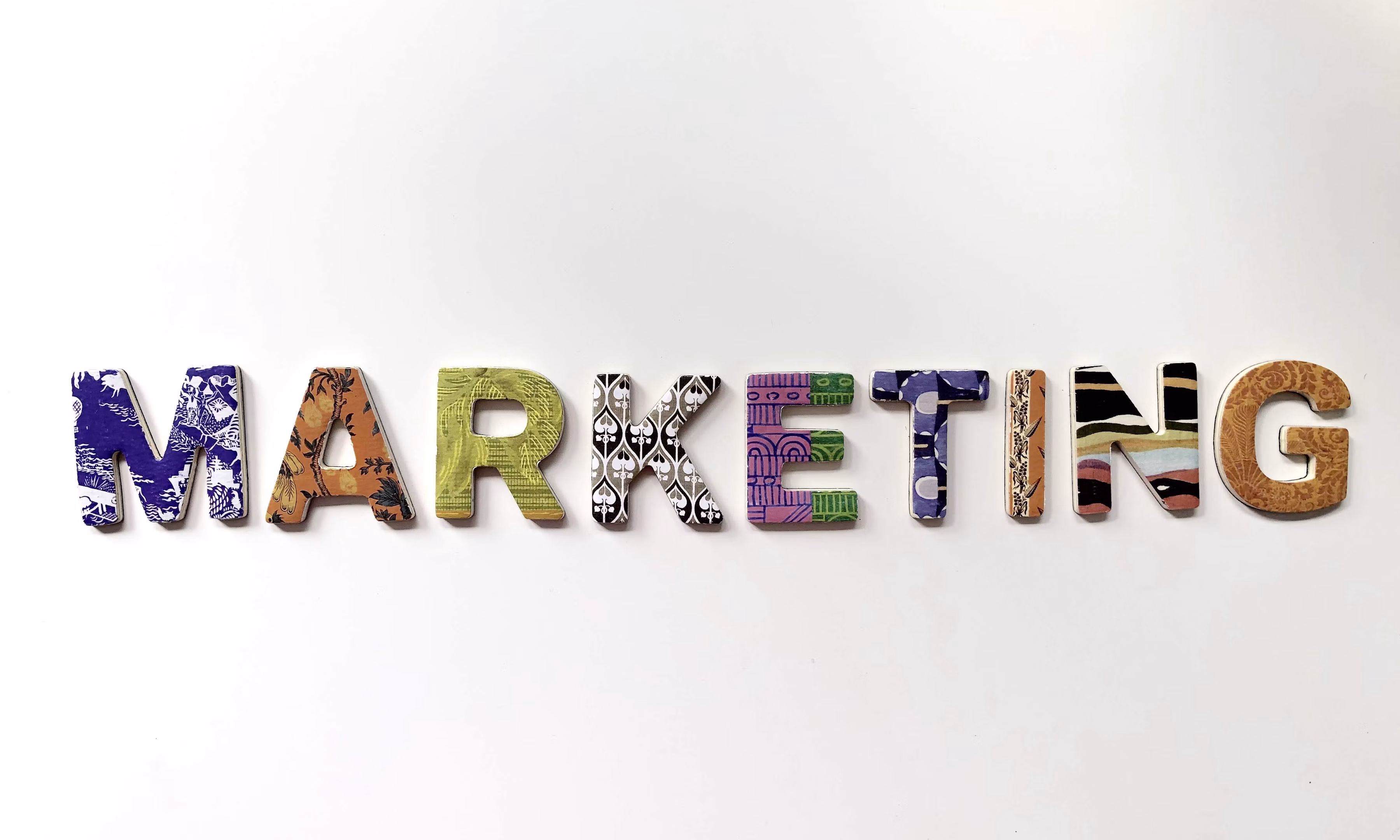 Hoe verdeel ik het best mijn marketingbudget als KMO?