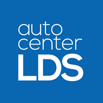Logo van Autocenter LDS