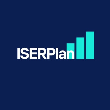 Logo van ISERPlan