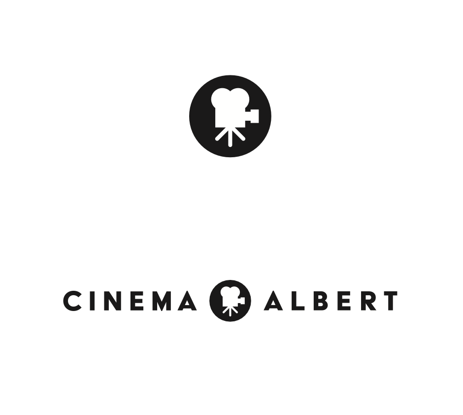 Logo van Cinema Albert
