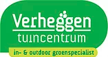 Logo van Tuincentrum Verheggen