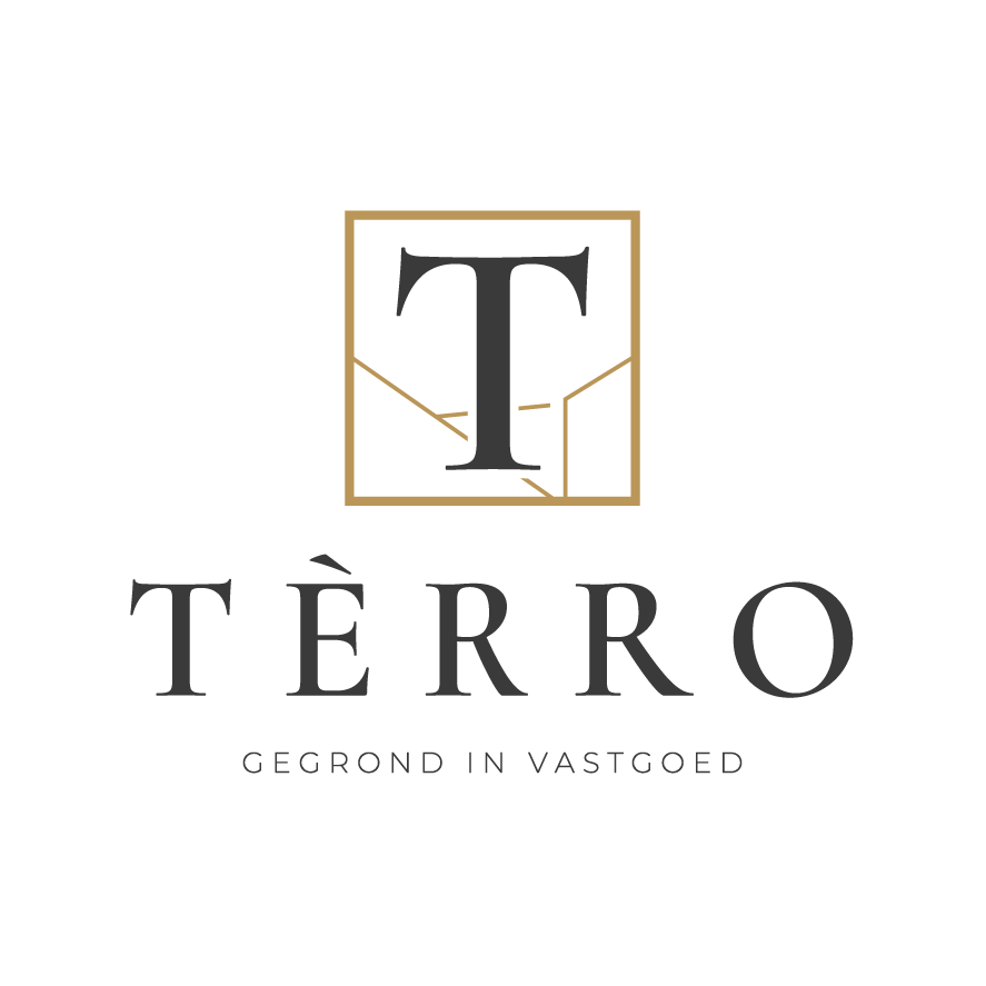 Logo van Terro