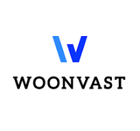 Logo van Woonvast