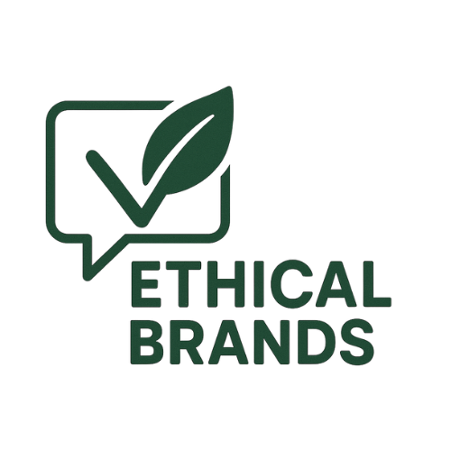 Logo van Ethical Brands