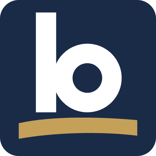 Logo van Boekhoudersvergelijken.be