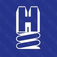 Logo van Hermans Veren