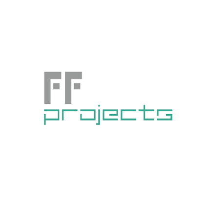 Logo van FF Projects