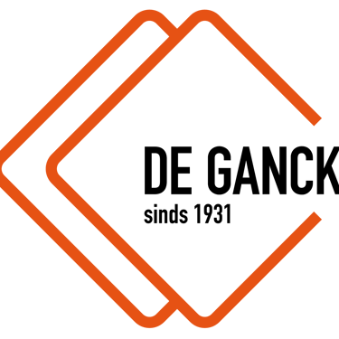 Logo van De Ganck