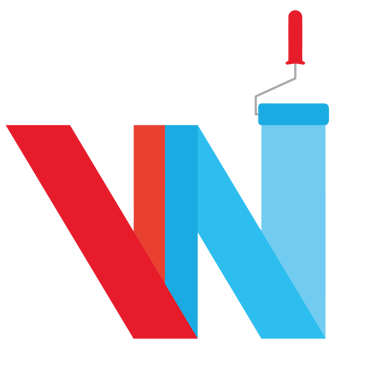 Logo van VN Schilderwerken