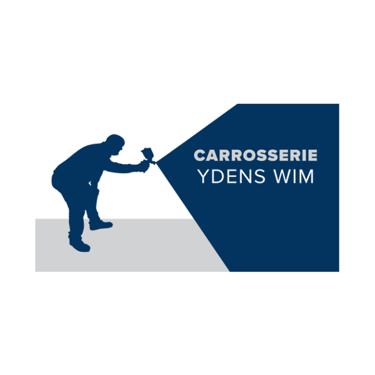 Logo van Wim Ydens