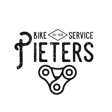 Logo van Bike Service Pieters