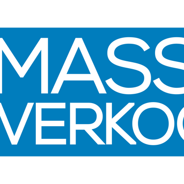 Logo van Massaverkoop